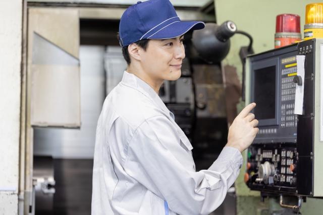 未経験者の方が活躍できる職場です!
