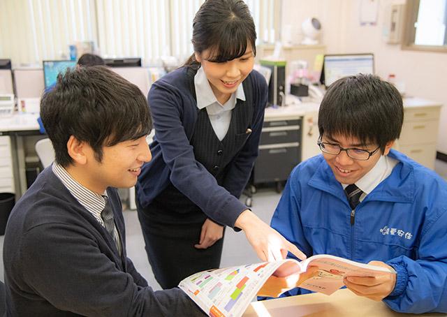 【パート事務】◆PC操作ができればOK!◆マイカー通勤OK!◆土日祝日休み!◆ネイルOK!営業事務