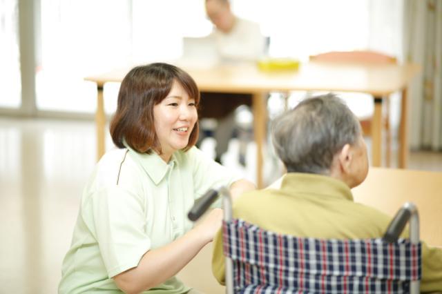 ◆◇定着率抜群◇◆ 一度やめてしまったスタッフが戻ってくるほど、とっても居心地の良い環境です。