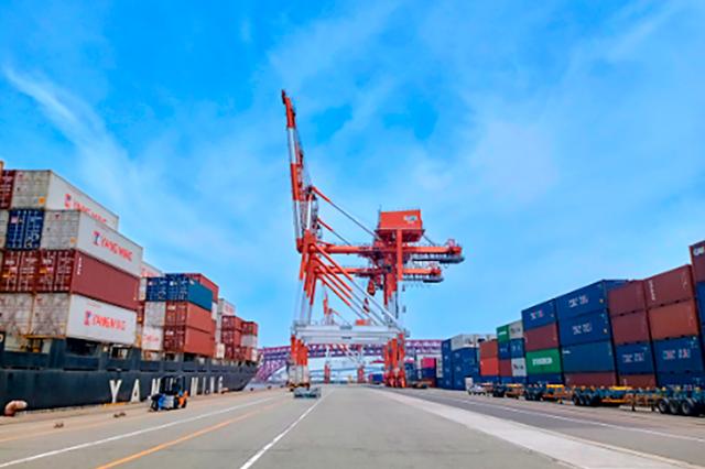 「港湾荷役とは…？」以下であなたの疑問にお答えします！