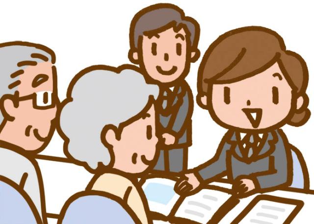 未経験・ブランクOKの事務ワーク。中高年世代の女性が活躍。週4日〜／1日5h〜相談OK葬祭事務スタッフ