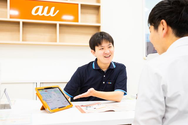 目指すのは、一人ひとりと向き合えるお店。
一緒につくっていけたら嬉しいです。