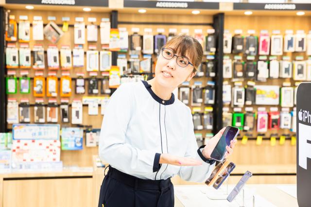 あなたは、どちらのタイプ？
大きく分けて、2つのタイプが活躍しています。