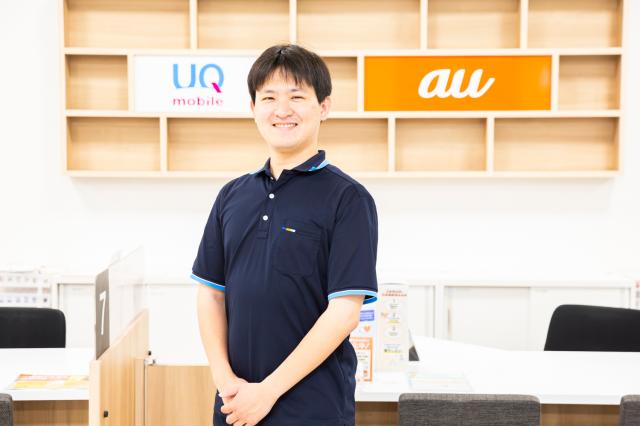 オンもオフも、自分らしく。
先輩たちの過ごし方、ちょっとだけご紹介します。