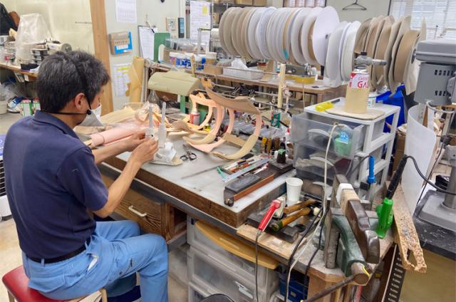 多数の女性が活躍中!
まずは職場見学からも大歓迎ですよ♪