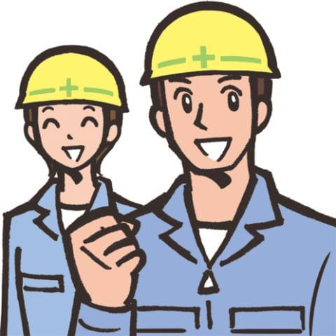 研修期間はおよそ3ヶ月としっかり長め。未経験スタートも安心です◎