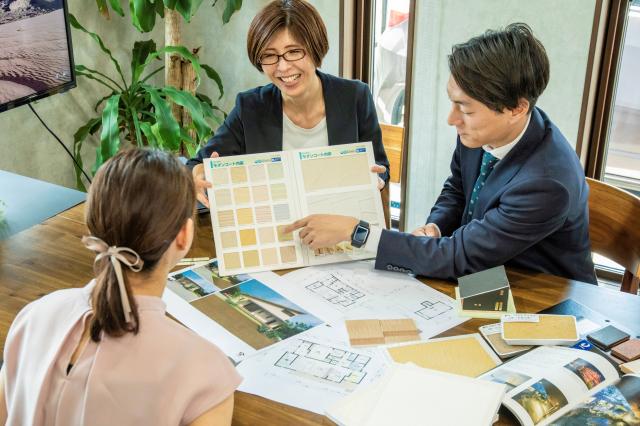 ◎職場見学OK！何よりもアナタの人柄を重視して採用いたします。