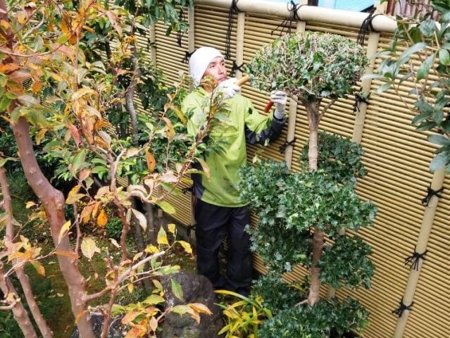 「年末までの間だけ働きたい」という方は、短期アルバイトでもOK! 気軽にお問い合わせくださいね♪