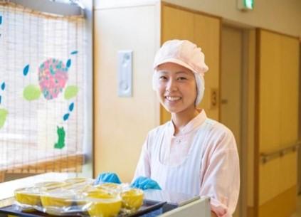 契約社員や正社員への登用制度あり！
ゆくゆくはステップアップを目指したい方にもおススメです。