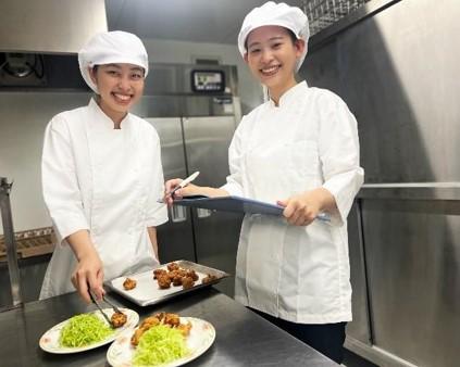 現在、幅広い年代が活躍中。
あなたの仲間入りを一同心待ちにしています。