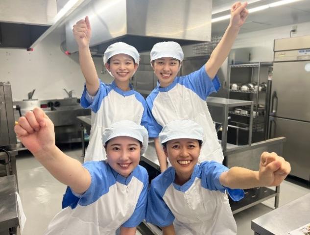 一冨士フードサービス株式会社　南関東支社