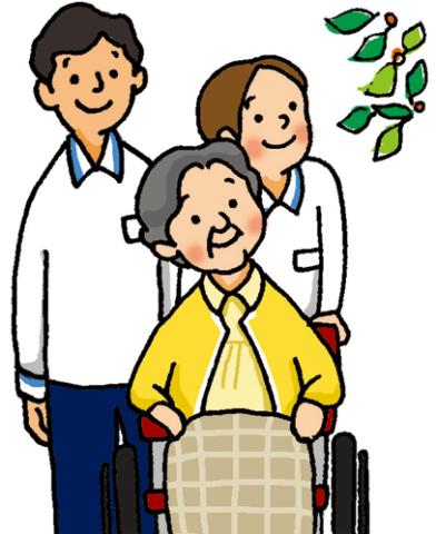 ＼正職員採用！／【特別養護老人ホームの介護職員】未経験OK◎30代〜50代の男女活躍中！介護職員（特養）