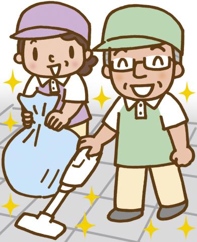 交通費規定内支給、社保完備、健康診断など安心の待遇も揃っています！