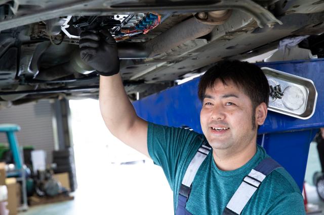 20代〜60代の男性活躍中。
せっかくのスキルや経験を活かすなら、ぜひ好環境で！