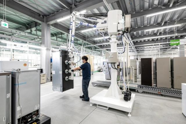 丁寧な研修があり未経験でも安心。リサイクル事業を通じて、私たちと一緒に未来を創る仕事をしませんか。