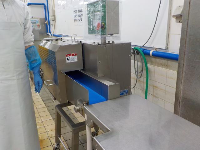 日勤のみ・未経験歓迎｜野菜加工スタッフ 《伊勢原市》食品の社割販売あり☆Wワーク可野菜の加工スタッフ（機械使用）、軽作業