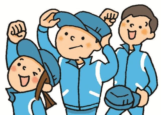 20代〜50代まで幅広い年齢層が活躍中です♪未経験スタート大歓迎!