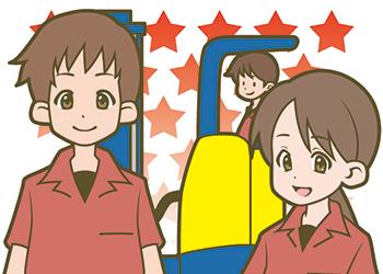 20代〜50代まで幅広い年齢層が活躍中です♪ブランクOK！