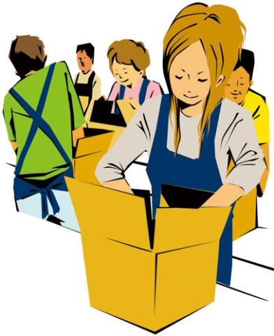 ＜御守の製造業務＞＜紐結びなどの内職＞2職種◆働きやすい時間帯◆扶養内◎土日祝休み！［1］製造（ア・パ）
［2］内職（委託）