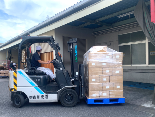 経験を存分に活かしてください!