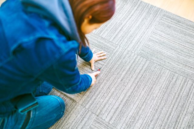 マイカー通勤可&無料駐車場も完備!
お子様の送迎ついでにも通いやすい環境です◎