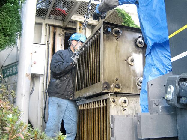 バイク・車通勤OK！
交通費は規定支給します（上限あり）。