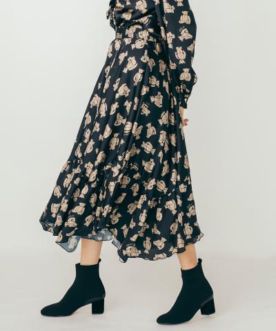 A P 柏タカシマヤ内レディスアパレルブランド 販売スタッフ募集 のアルバイト パート情報 イーアイデム 柏 市のアパレル販売求人情報 Id A