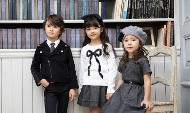 サンエー浦添西海岸parco City内キッズアパレルブランド 12月入社 経験不問 ブランク歓迎 のアルバイト パート情報 イーアイデム 浦添市の アパレル販売求人情報 Id A