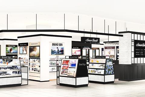 《A・P》　Amuse Beaute　アルカキット錦糸町店　【株式会社Style Agent】