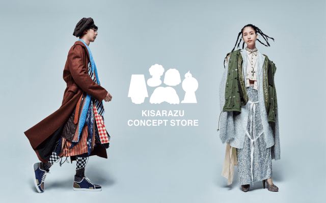 《A・P》　KISARAZU CONCEPT STORE　【株式会社Style Agent】