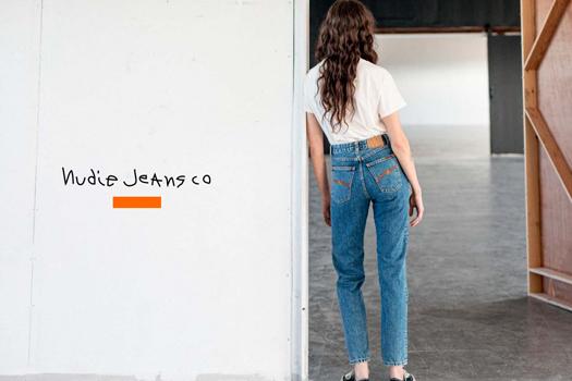 Nudie Jeans　阪神梅田本店　【株式会社Style Agent】