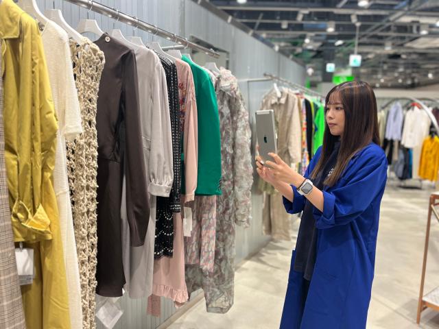 《広報・プレス》　KISARAZU CONCEPT STORE　【株式会社Style Agent】