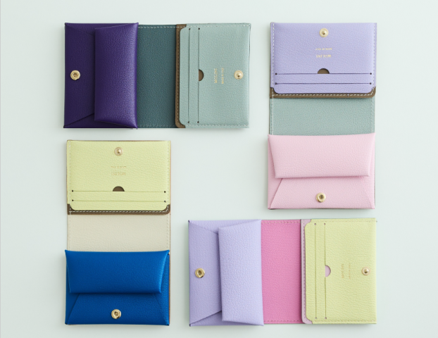 《期間限定》　MOLINI/ESTIVANT　阪神梅田店　【株式会社StyleAgent】