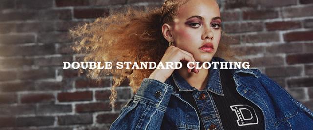 人気アパレルショップで働こう★《ダブルスタンダードクロージング 横浜高島屋店》即日・入社時期の相談◎レディスアパレル販売スタッフ/DOUBLE STANDARD CLOTHING