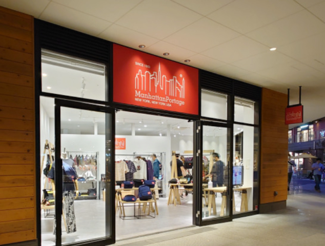 《A・P》　マンハッタン ニューヨーク デポ　アウトレット入間店　【株式会社Style Agent】