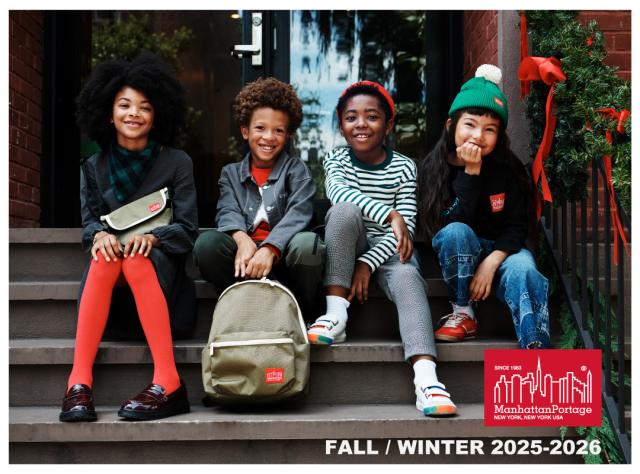 ニューヨーク発の人気ショップ★《マンハッタンポーテージ 三井アウトレット滋賀竜王》男女スタッフ活躍中バッグ・雑貨販売スタッフ/Manhattan Portage