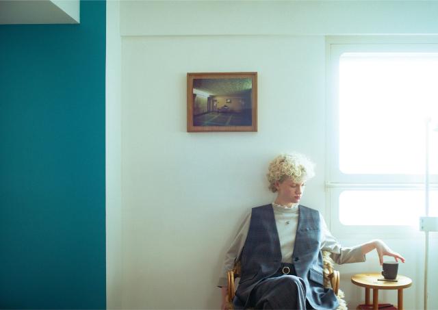 《契》　HUMAN WOMAN　西武所沢S.C店　【株式会社Style Agent】