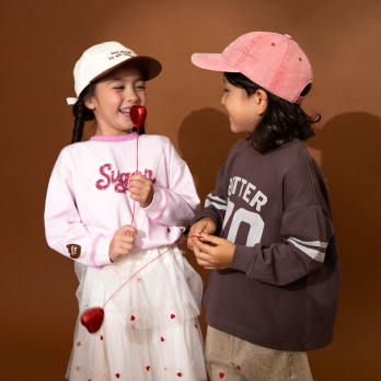 入社時期の相談◎《BREEZE ららぽーと沼津店》子ども服販売でスキル・キャリアUPしたい方歓迎！キッズアパレル販売スタッフ/BREEZE