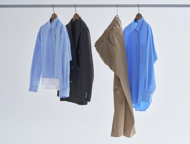 経験不問×人気ショップでアパレル販売♪《23区 三井アウトレットパーク幕張店》週3日からシフト相談◎レディスアパレル販売スタッフ/23区
