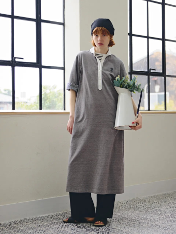 シンプルで人気なレディスアパレル販売♪《HUMAN WOMAN 西武所沢S.C店》未経験者さん歓迎◎レディスアパレル販売スタッフ/HUMAN WOMAN