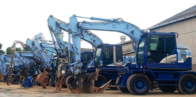 \日給16,000円以上!しっかり稼げるお仕事/
退職金制度もバッチリ!腰を据えて働けます。