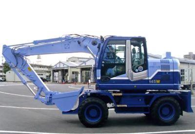 50年以上にわたる豊富な実績あり。
『中村リース工業』で新たな一歩を！