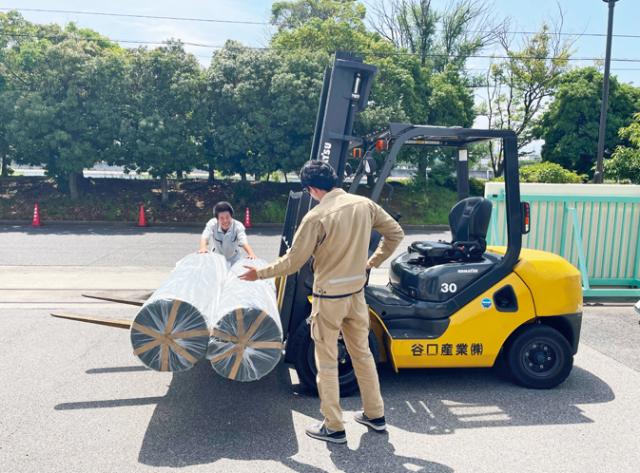 業界トップクラスのシェア率を誇る企業で働きませんか?