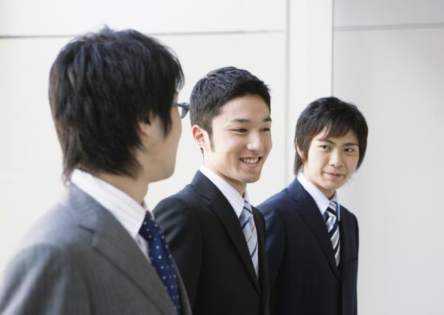 最初は大阪本社や八尾工場にて、
商品知識を覚えていけるので安心です◎