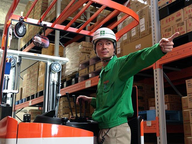 南大阪センコー運輸整備株式会社の正社員情報 イーアイデム 大阪市此花区の入出庫 商品管理 検品求人情報 Id A81009084969