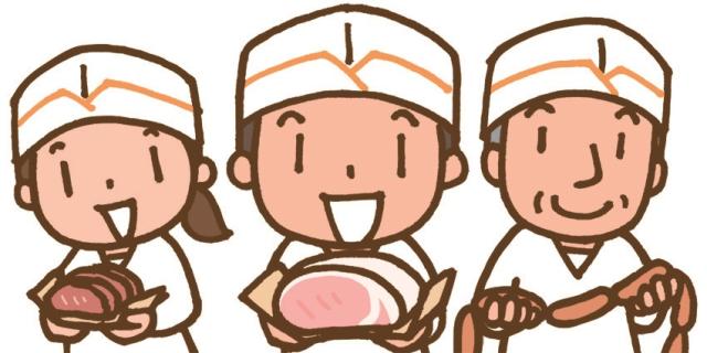 宮崎畜産株式会社