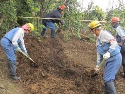 株式会社八千代商事 総務課