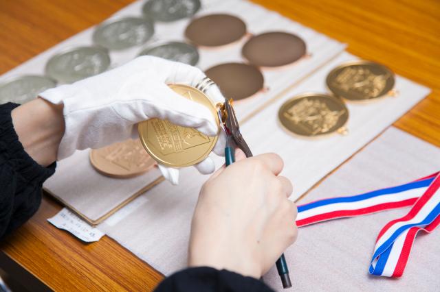 【創業70年以上】自社工場の技術力・安定基盤を背景に、お客様の「こう作りたい」を職人と共に実現できる職場です。