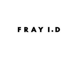 FRAY　I．D