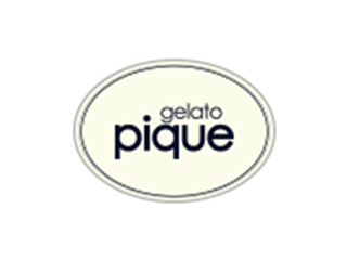 gelato　pique